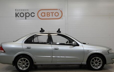 Nissan Almera Classic, 2007 год, 420 000 рублей, 4 фотография