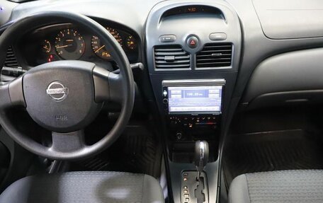 Nissan Almera Classic, 2007 год, 420 000 рублей, 9 фотография