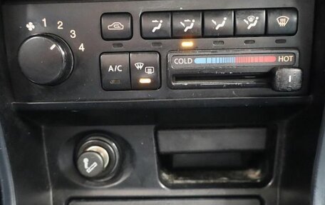 Nissan Almera Classic, 2007 год, 420 000 рублей, 11 фотография