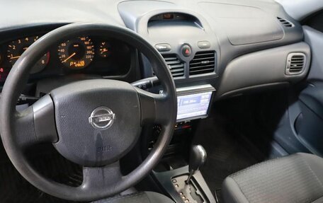 Nissan Almera Classic, 2007 год, 420 000 рублей, 6 фотография