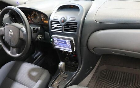 Nissan Almera Classic, 2007 год, 420 000 рублей, 5 фотография