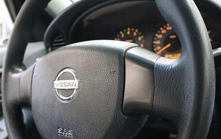 Nissan Almera Classic, 2007 год, 420 000 рублей, 8 фотография