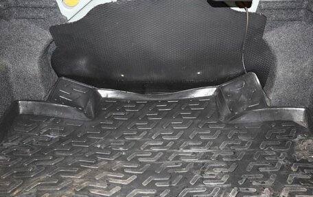 Nissan Almera Classic, 2007 год, 420 000 рублей, 13 фотография