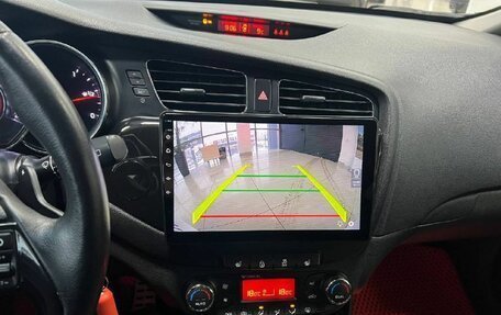 KIA cee'd III, 2014 год, 1 230 000 рублей, 12 фотография