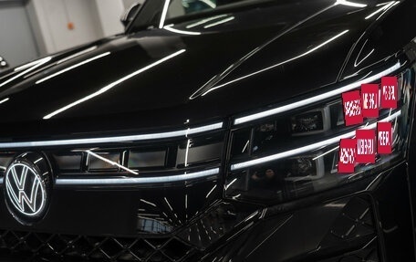 Volkswagen Teramont, 2025 год, 6 090 000 рублей, 30 фотография