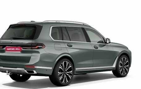 BMW X7, 2025 год, 19 570 000 рублей, 6 фотография