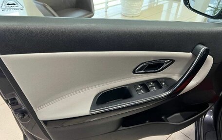 KIA cee'd III, 2014 год, 1 230 000 рублей, 15 фотография