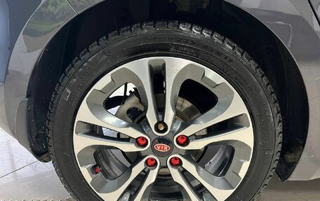 KIA cee'd III, 2014 год, 1 230 000 рублей, 19 фотография