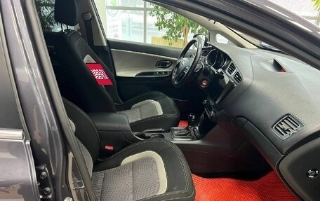 KIA cee'd III, 2014 год, 1 230 000 рублей, 17 фотография