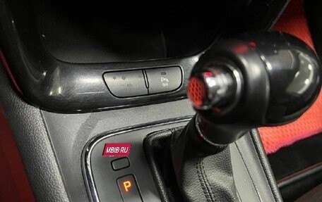 KIA cee'd III, 2014 год, 1 230 000 рублей, 13 фотография