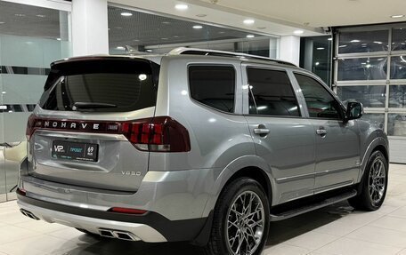 KIA Mohave I, 2021 год, 5 275 000 рублей, 6 фотография