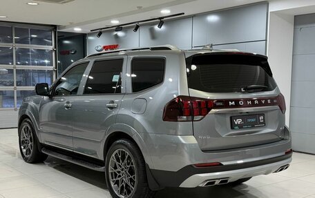 KIA Mohave I, 2021 год, 5 275 000 рублей, 4 фотография