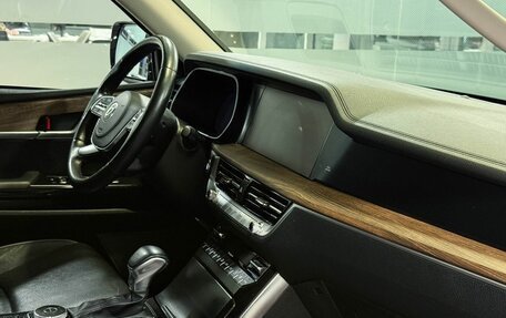 KIA Mohave I, 2021 год, 5 275 000 рублей, 8 фотография