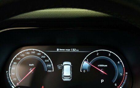 KIA Mohave I, 2021 год, 5 275 000 рублей, 14 фотография