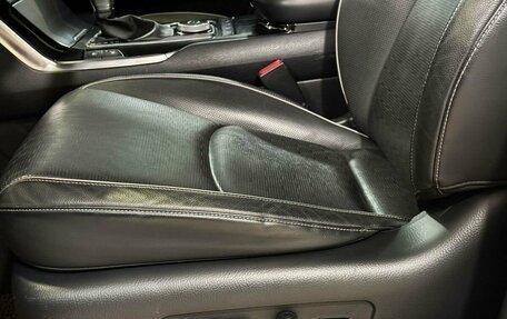 KIA Mohave I, 2021 год, 5 275 000 рублей, 10 фотография