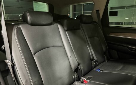 KIA Mohave I, 2021 год, 5 275 000 рублей, 9 фотография