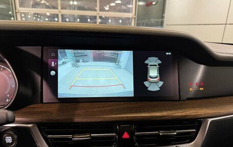 KIA Mohave I, 2021 год, 5 275 000 рублей, 16 фотография