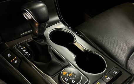 KIA Mohave I, 2021 год, 5 275 000 рублей, 17 фотография