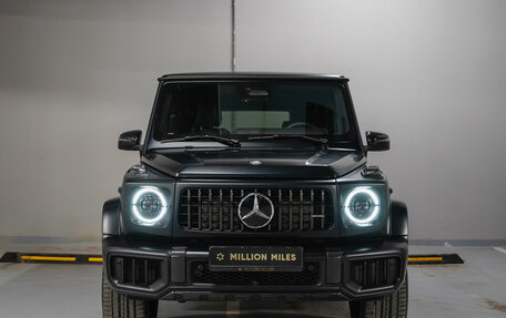 Mercedes-Benz G-Класс AMG, 2026 год, 32 490 000 рублей, 2 фотография