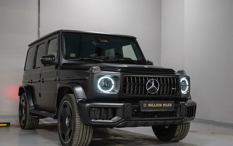 Mercedes-Benz G-Класс AMG, 2026 год, 32 490 000 рублей, 5 фотография