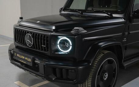 Mercedes-Benz G-Класс AMG, 2026 год, 32 490 000 рублей, 3 фотография