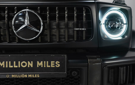 Mercedes-Benz G-Класс AMG, 2026 год, 32 490 000 рублей, 10 фотография