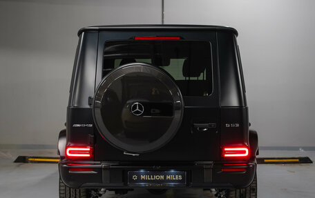 Mercedes-Benz G-Класс AMG, 2026 год, 32 490 000 рублей, 12 фотография