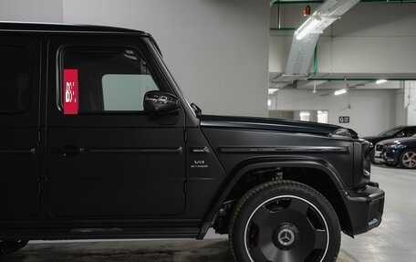 Mercedes-Benz G-Класс AMG, 2026 год, 32 490 000 рублей, 8 фотография