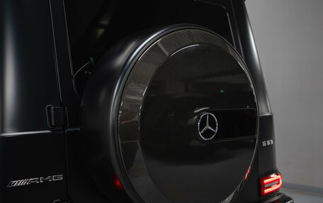 Mercedes-Benz G-Класс AMG, 2026 год, 32 490 000 рублей, 15 фотография