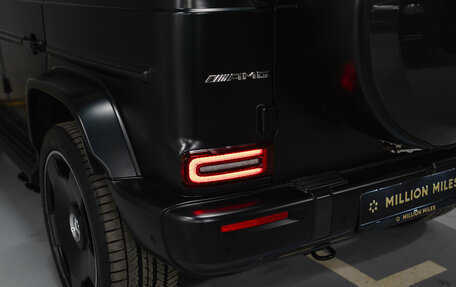 Mercedes-Benz G-Класс AMG, 2026 год, 32 490 000 рублей, 16 фотография