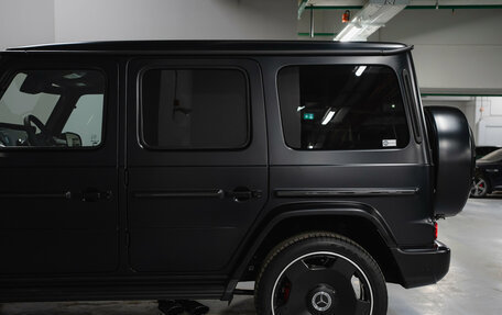 Mercedes-Benz G-Класс AMG, 2026 год, 32 490 000 рублей, 19 фотография