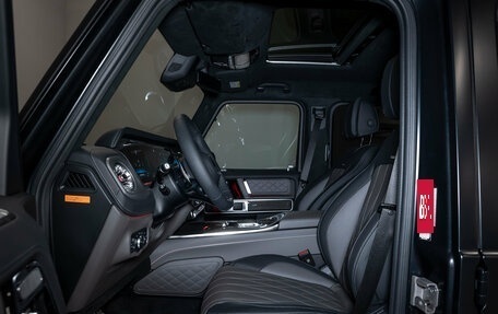 Mercedes-Benz G-Класс AMG, 2026 год, 32 490 000 рублей, 21 фотография