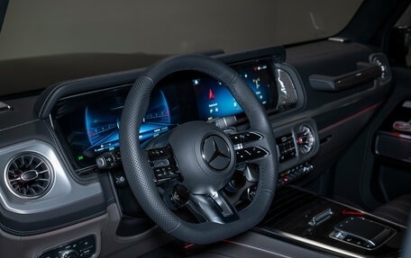 Mercedes-Benz G-Класс AMG, 2026 год, 32 490 000 рублей, 23 фотография