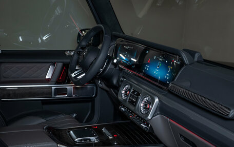 Mercedes-Benz G-Класс AMG, 2026 год, 32 490 000 рублей, 29 фотография