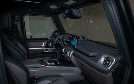 Mercedes-Benz G-Класс AMG, 2026 год, 32 490 000 рублей, 26 фотография