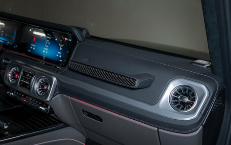 Mercedes-Benz G-Класс AMG, 2026 год, 32 490 000 рублей, 30 фотография