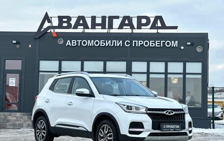 Chery Tiggo 4 I рестайлинг, 2022 год, 1 150 000 рублей, 5 фотография