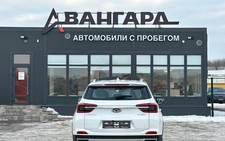 Chery Tiggo 4 I рестайлинг, 2022 год, 1 150 000 рублей, 3 фотография