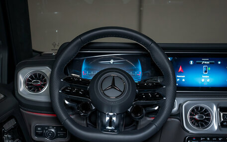 Mercedes-Benz G-Класс AMG, 2026 год, 32 490 000 рублей, 38 фотография