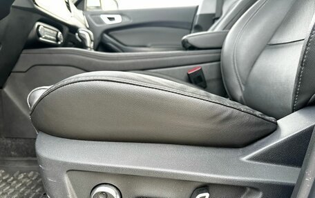 Chery Tiggo 4 I рестайлинг, 2022 год, 1 150 000 рублей, 9 фотография