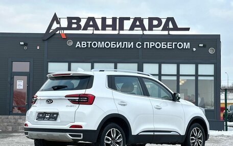 Chery Tiggo 4 I рестайлинг, 2022 год, 1 150 000 рублей, 4 фотография