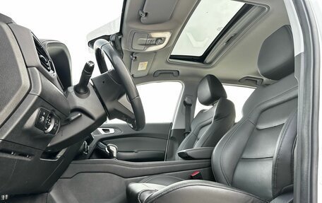 Chery Tiggo 4 I рестайлинг, 2022 год, 1 150 000 рублей, 8 фотография