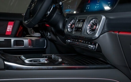 Mercedes-Benz G-Класс AMG, 2026 год, 32 490 000 рублей, 31 фотография