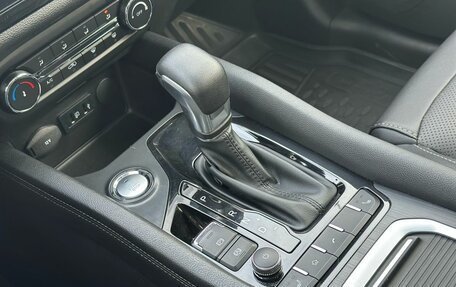 Chery Tiggo 4 I рестайлинг, 2022 год, 1 150 000 рублей, 18 фотография