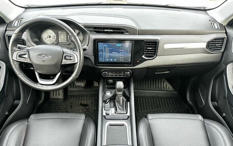 Chery Tiggo 4 I рестайлинг, 2022 год, 1 150 000 рублей, 15 фотография