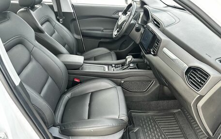 Chery Tiggo 4 I рестайлинг, 2022 год, 1 150 000 рублей, 19 фотография