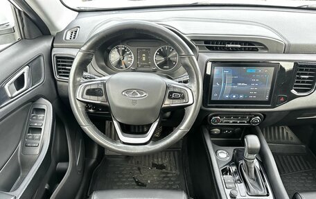 Chery Tiggo 4 I рестайлинг, 2022 год, 1 150 000 рублей, 16 фотография