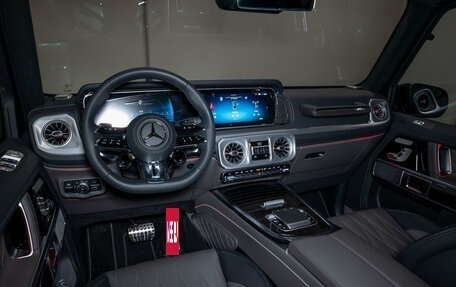 Mercedes-Benz G-Класс AMG, 2026 год, 32 490 000 рублей, 40 фотография