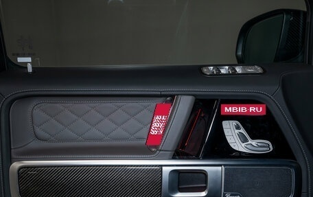 Mercedes-Benz G-Класс AMG, 2026 год, 32 490 000 рублей, 24 фотография