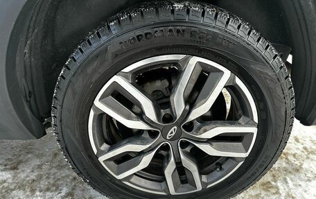 Chery Tiggo 4 I рестайлинг, 2022 год, 1 150 000 рублей, 26 фотография